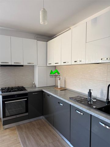Apartament de inchiriat 3 camere Sibiu Lazaret - Fotografie 5