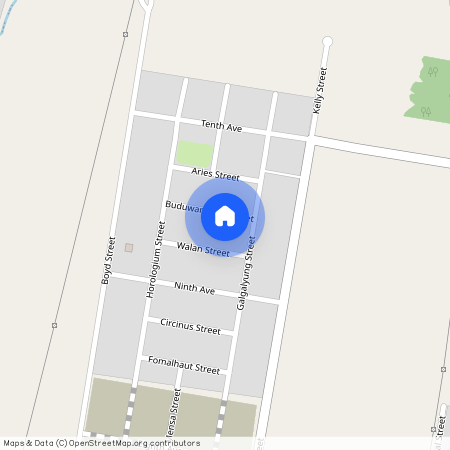 8 Buduwangung Street, Austral