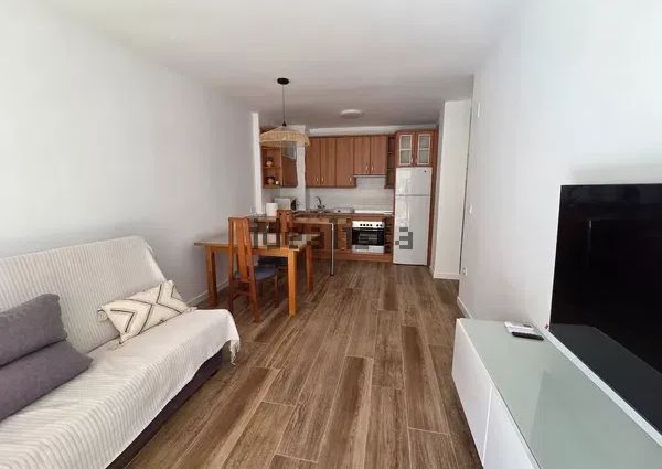 Alquiler de piso en Paseo Marítimo de Levante