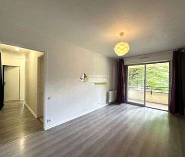 Location Appartement 2 pièces 47m² - Photo 1