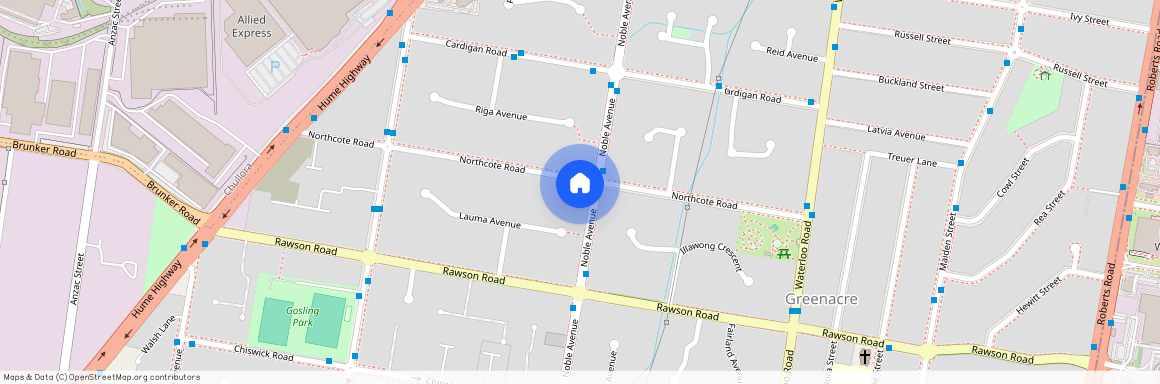 50 Northcote Road, NSW 2190, Greenacre