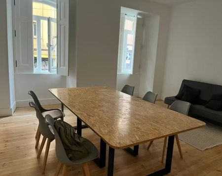 Rua Maria, Lisbon, Lisbon 1170-212 - Photo 5