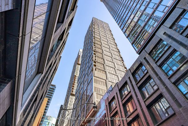 For Lease - 35 Mercer Street Unit# 2313, Toronto, Ontario - Photo 1