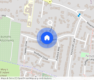South View Way, Cheltenham, GL52 - Photo 1