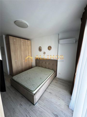 Garsoniera in Ploiesti, zona Vest - Fotografie 3