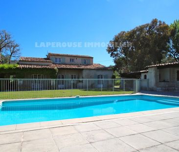 Location Maison 6 pièces 163m² NICE 06000 - Photo 6