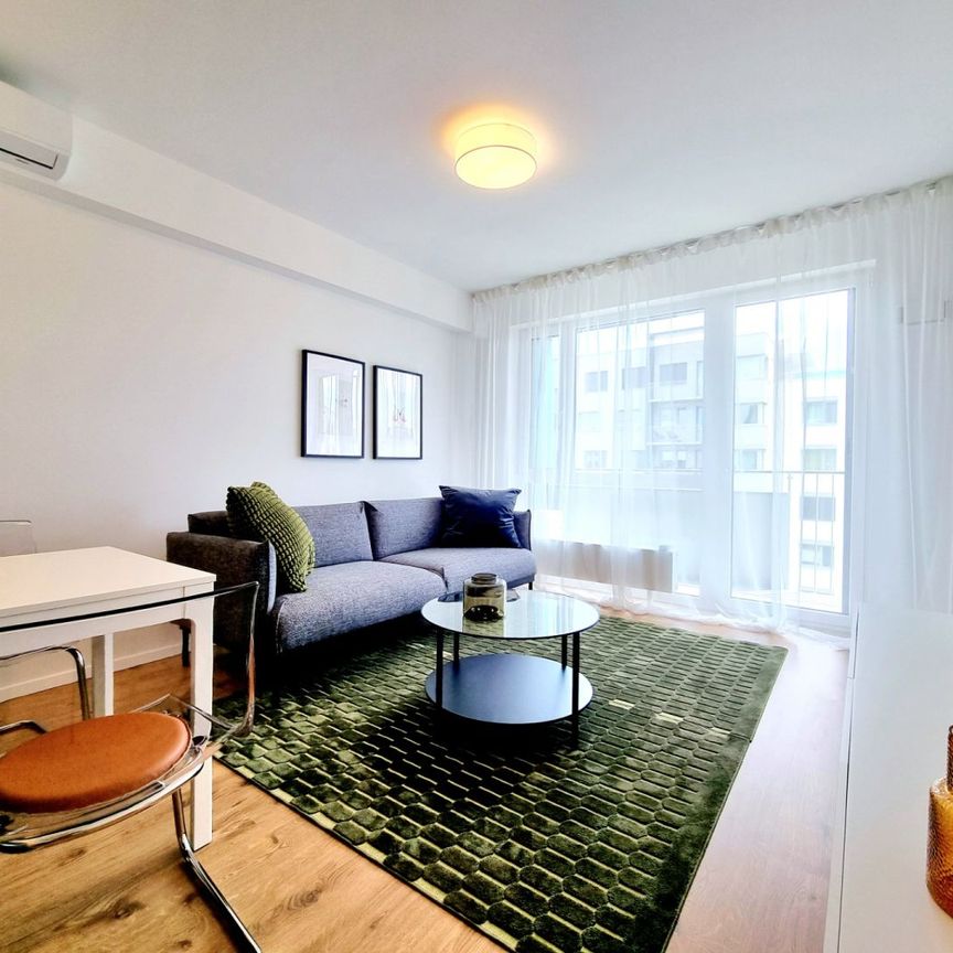 2 izbový byt na prenájom 50m2, Hraničná 34, Bratislava - Ružinov - Photo 1