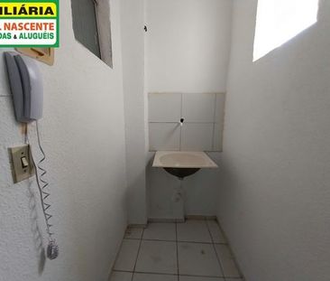APARTAMENTO - Foto 2