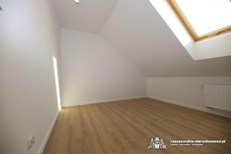 Komfortowe nowe mieszkanie na wynajem 6 pokoi - Zdjęcie 3