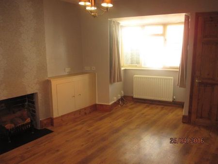 2 bedroom terraced house to rent - Photo 5