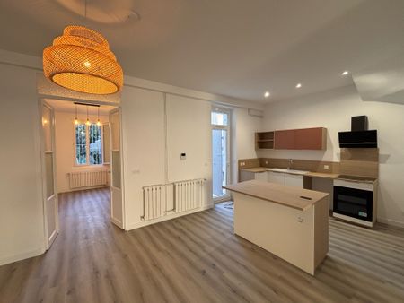 Location Maison 127m² (114m² habitables) 13016 Saint Henri - Photo 4