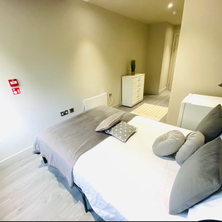 Room in a Shared House, Glenister Park Road, SW16 - Photo 1