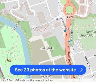 2 bedroom flat for rent - Photo 1