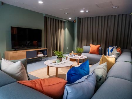 3 bedroom apartment to rent - Photo 3