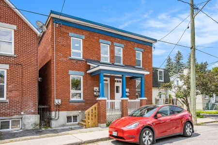 For Lease - 256 Park Park Unit# 1, Vanier and Kingsview Park, Ontario - Photo 3