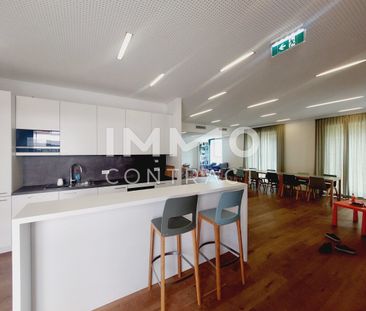 Projekt 5in22: Moderne Neubauwohnung direkt an der U2 Aspernstraße - Photo 5