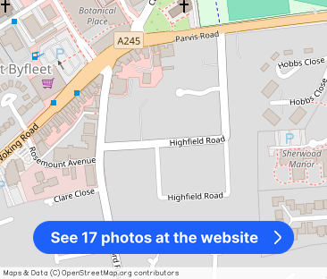 West Byfleet, Surrey, KT14 - Photo 1