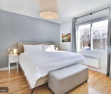 MAH019 - Semi-detached Ahuntsic, Montreal - Photo 6