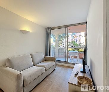 Appartement T1 Roquebrune-Cap-Martin à louer - Photo 3