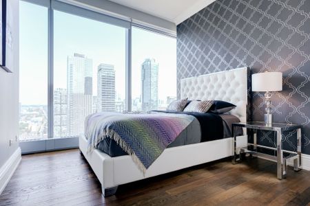 For Lease - 183 Wellington Street Unit# 2901, Toronto, Ontario - Photo 4