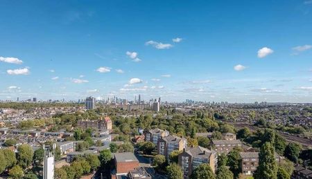 Bramlands Close, Battersea, London, SW11 - Photo 4