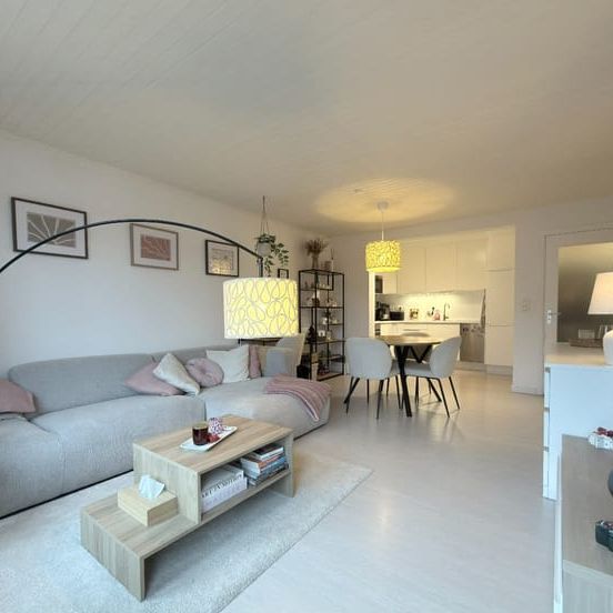 Appartement te huur - Photo 1