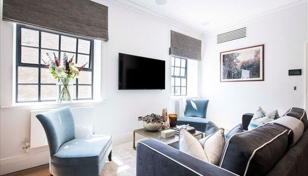 3 bedroom apartment to rent - Photo 1