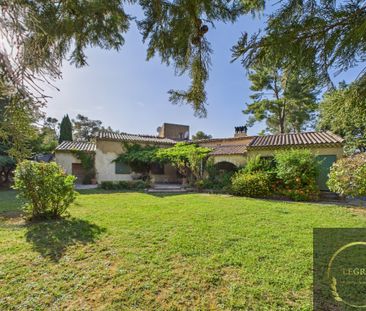 Maison de 160m2 à louer a proximité d'avignon - Photo 5