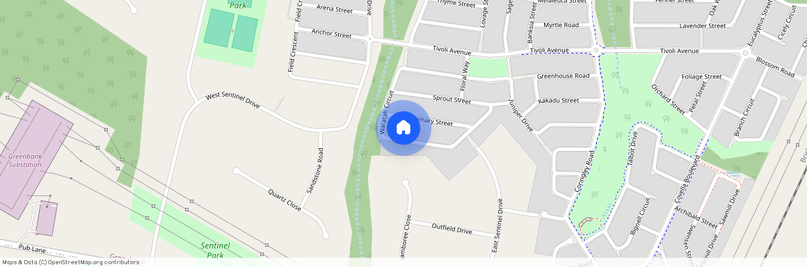 33 Waratah Circuit, Qld 4124, Greenbank