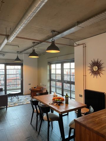 Room in a Shared Flat, Wembley, HA9 - Photo 4