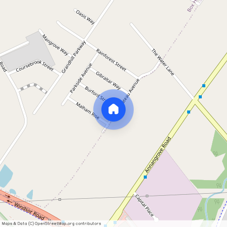 23 Plateau Ave ( Rouse Hill Heights), Box Hill NSW 2765