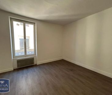 Appartement à louer 2 pièces 41.97m² - Photo 2