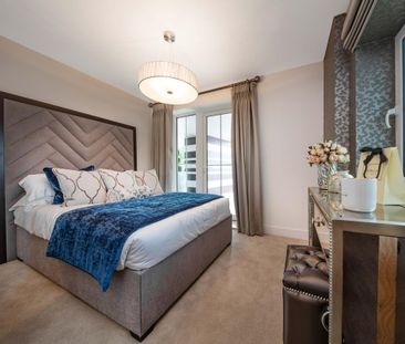 1 bedroom apartment to rent - Photo 6