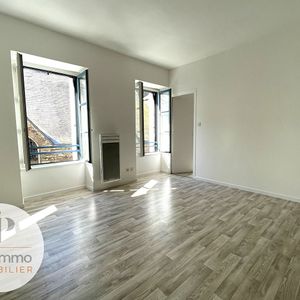 A LOUER APPARTEMENT GRAND FOUGERAY 35390 ILLE ET VILAINE BRETAGNE - Photo 2