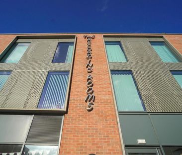 Studio to rent - Photo 6