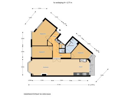 Okkernootstraat 39 - Foto 4