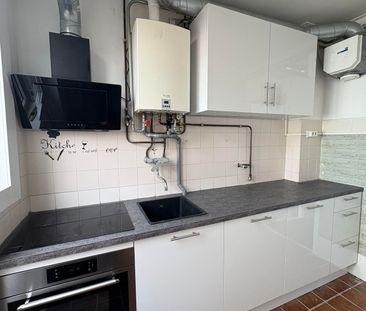 Professor Kamerlingh Onneslaan 120-A2, Stationsbuurt, 3112VK, Schiedam - Photo 6