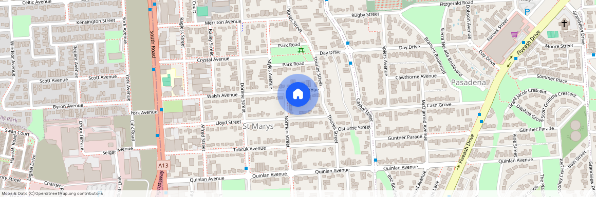 54A Walsh Avenue, SA 5042, St Marys