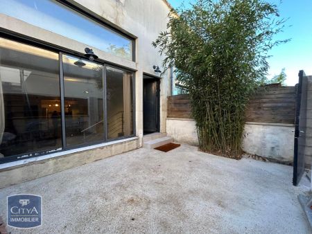 Appartement à louer 3 pièces 78m² - Photo 5