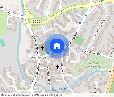 Welwyn, Hertfordshire - Photo 1