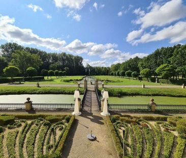 Wohnen mit Stil - idyllisch & einzigartig auf Schloß Möhler - Foto 4