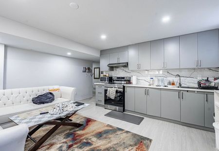 For Lease - 83 Brethet Heights Unit# BSMT, New Tecumseth, Ontario - Photo 5