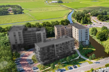 Appartement te huur: Picassolaan 881 1816 MT Alkmaar - Foto 5