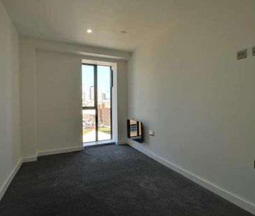 Holloway Head, Florence Street, Birmingham City Centre, B1 - Photo 6