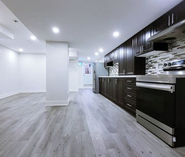 For Lease - 3754 Milkwood Crescent Unit# bsmt, Mississauga, Ontario - Photo 3