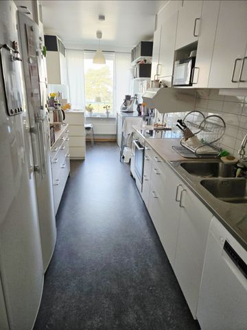 Gunnarbovägen, Solna - Foto 3