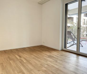 3½ PIÈCES - Récent avec un balcon ! - Photo 3