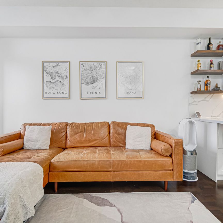 For Lease - 80 Harrison Garden Boulevard Unit# 2828, Toronto, Ontario - Photo 1