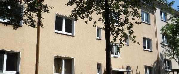 Demnächst frei! 2-Zimmer-Wohnung in Essen Altendorf - Foto 1