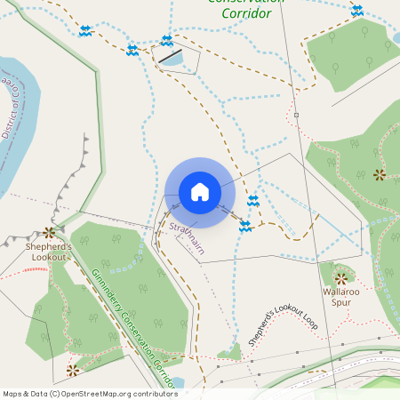 Strathnairn, ACT, 2615